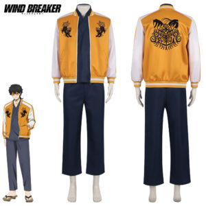 Men's Coat