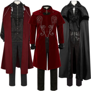 Medieval Men's Shirt