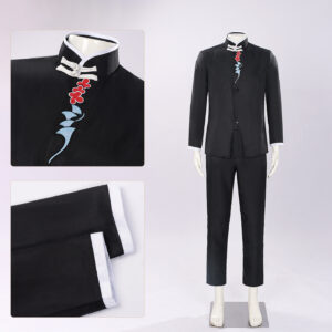 Cosplay Costume – Print Full Set