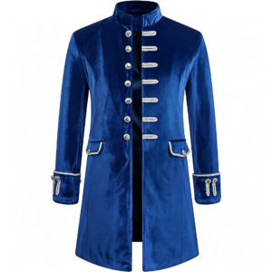 Medieval Vintage Men's Coat