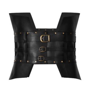 Medieval Punk Vintage Costume