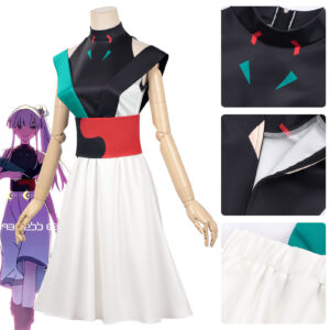 The Super Dimensional Kaguya Full Set
