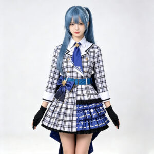 Cosplay Costume 1501