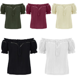 Renaissance Women's Shirt