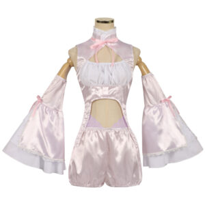 Uniform Costume