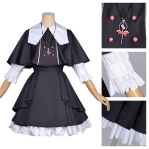 Cosplay Costume 1667