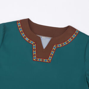 Renaissance Medieval Viking Women's Costume