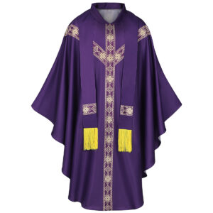 Medieval Cape