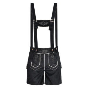 Bavarian Oktoberfest Men's Set