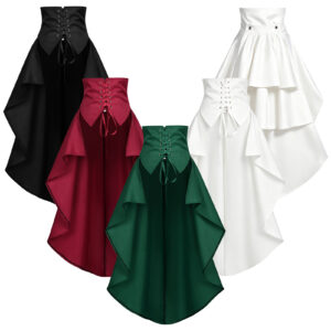 Medieval Pirate Skirt