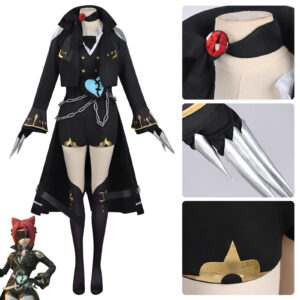 Identity V Kids Cosplay Costume