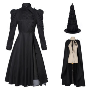 Wicked Women's Dress