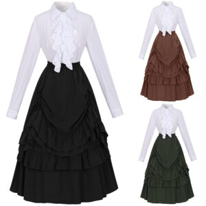 Victorian Gothic Set