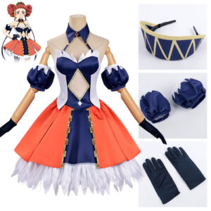 Record of Ragnarok Set – XL