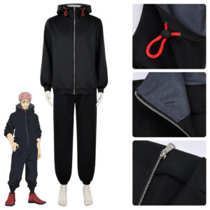 Jujutsu Kaisen Cosplay Costume 3190