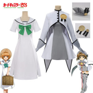 Cosplay Costume 2232