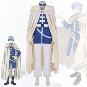 Cosplay Costume – Set