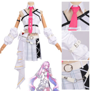 Women's Costume – XXL