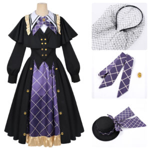 Cosplay Costume 1385