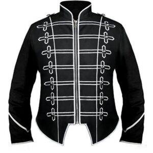 Gothic Men's Stage Costume