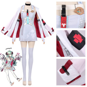 Game Costume