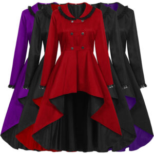 Vintage Trench Coat