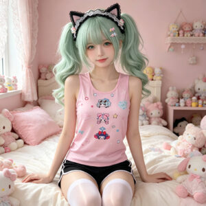 Cosplay Costume