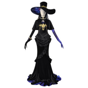 Identity V Kids Cosplay Costume – Women's