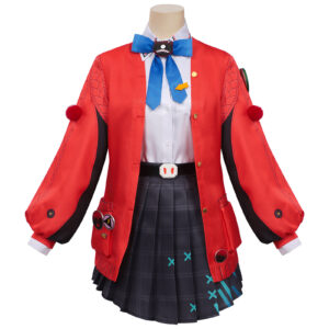Uniform Costume – XXL