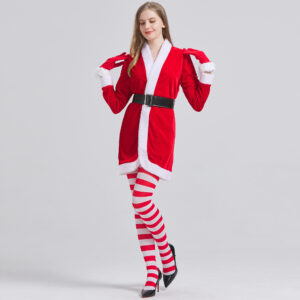 Medieval Costume – 20230823 Christmas style 6
