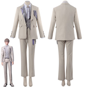 Love and Deepspace Stage Costume