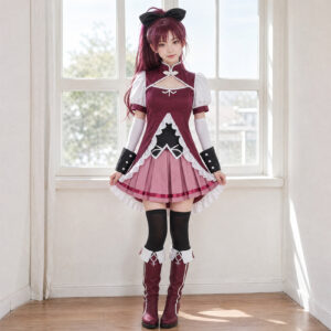 Cosplay Costume 1007