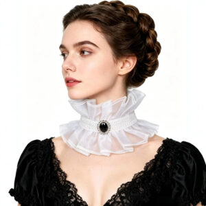 Victorian Court Costume