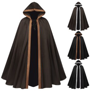 Star Wars Dark Grim Reaper Cape
