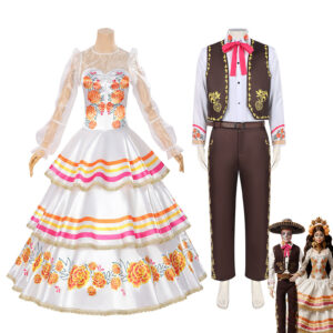 Barbie Stage Costume