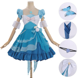 Identity V Cosplay Costume
