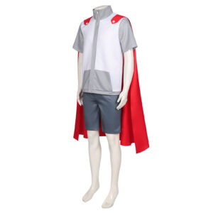 Cosplay Costume – 26090121 Protagonist Aura