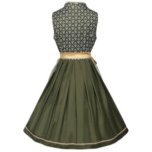 Oktoberfest Bavarian Women's Set