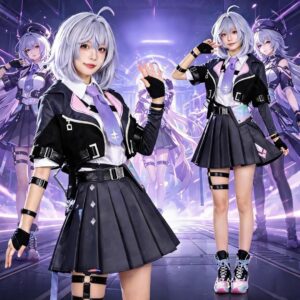 Game Women's Costume