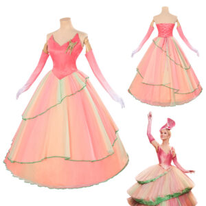 Wicked Halloween Dress
