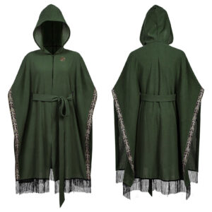 Renaissance Medieval Stage Costume