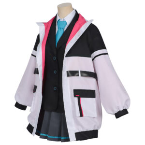 Halloween Stage Costume