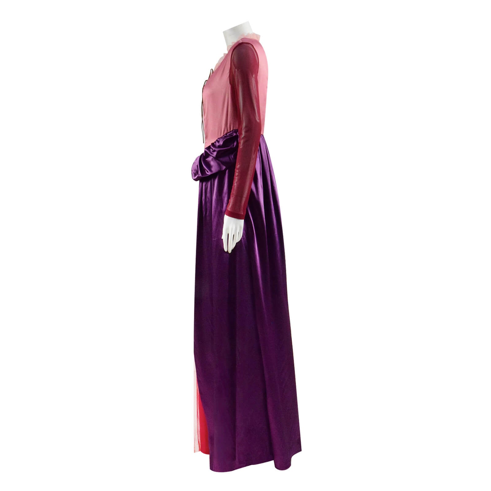 Hocus Pocus Sarah Sanderson Cosplay Dress Cosplay Costume For Sale - Image 5