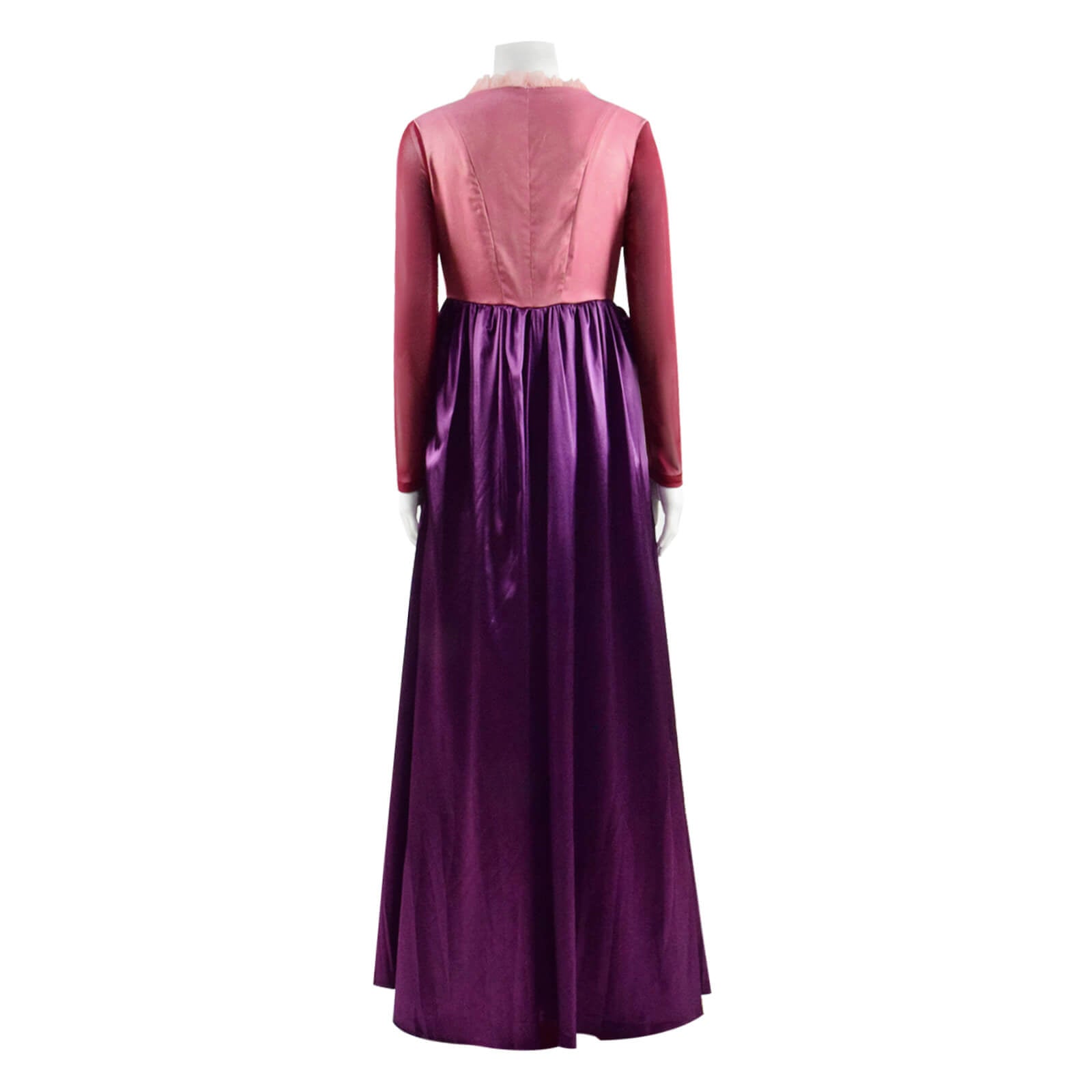 Hocus Pocus Sarah Sanderson Cosplay Dress Cosplay Costume For Sale - Image 6