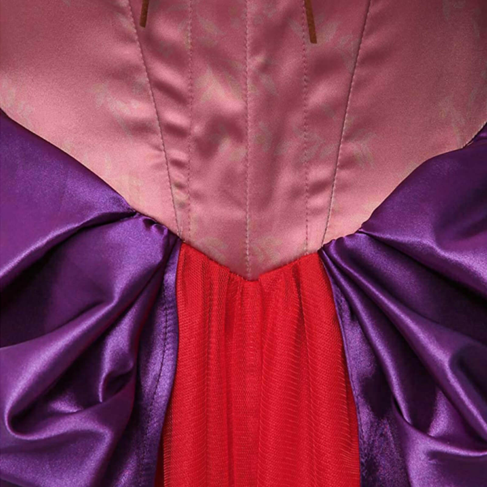 Hocus Pocus Sarah Sanderson Cosplay Dress Cosplay Costume For Sale - Image 9