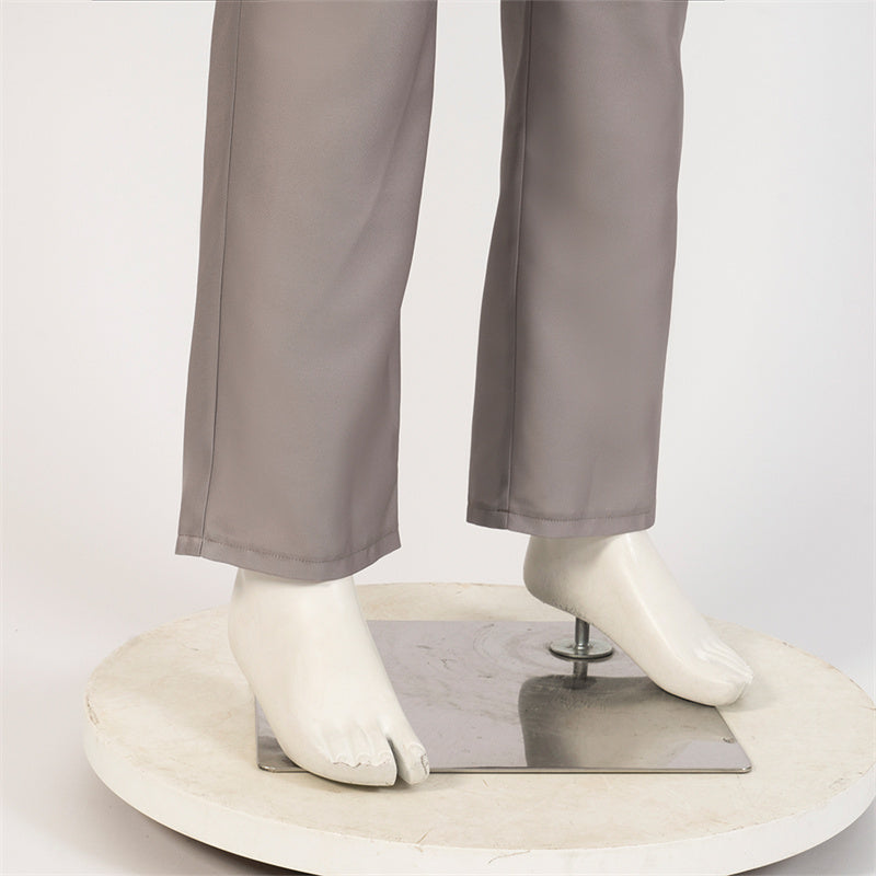 Indiana Jones and the Dial of Destiny 5 Cosplay Professor Dr Jones Halloween Costume - Image 19