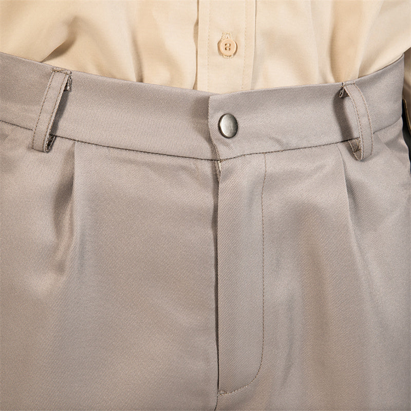 Indiana Jones and the Dial of Destiny 5 Cosplay Professor Dr Jones Halloween Costume - Image 22