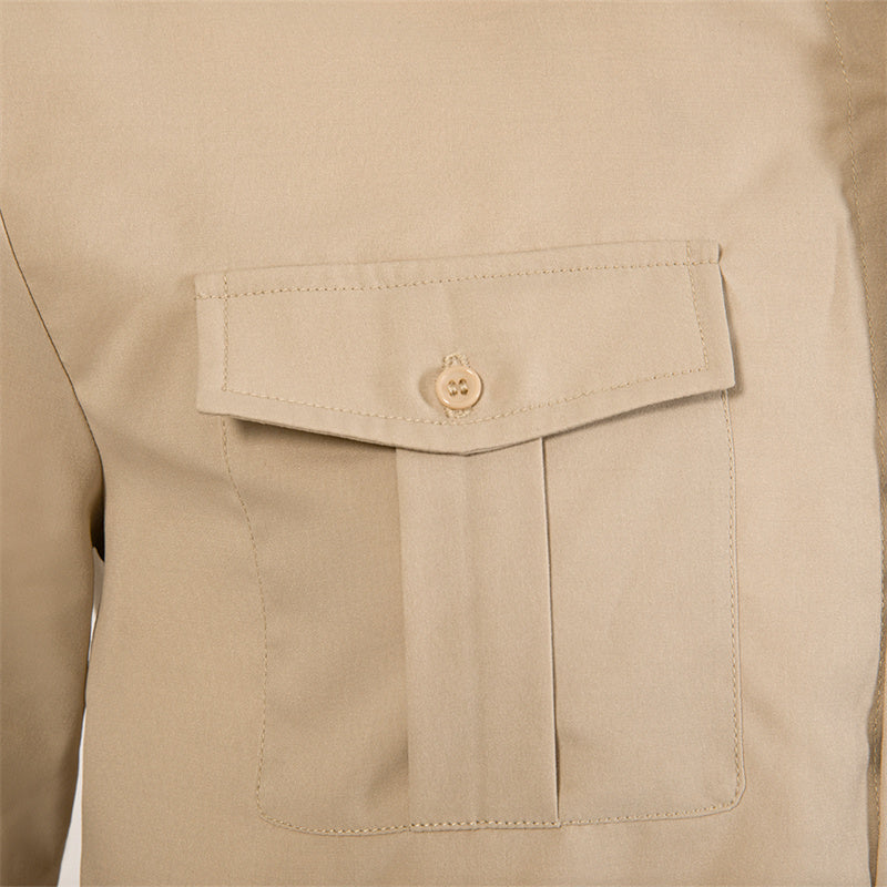 Indiana Jones and the Dial of Destiny 5 Cosplay Professor Dr Jones Halloween Costume - Image 21