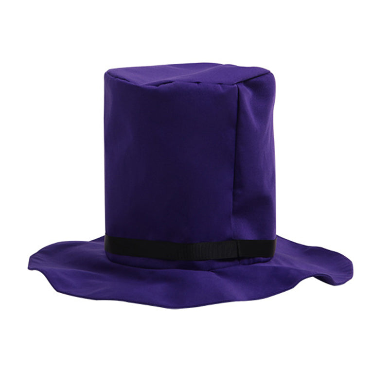 Joker Jack Nicholson Costume Batman 1989 The Joker Cosplay Suit Halloween outfit - Image 8