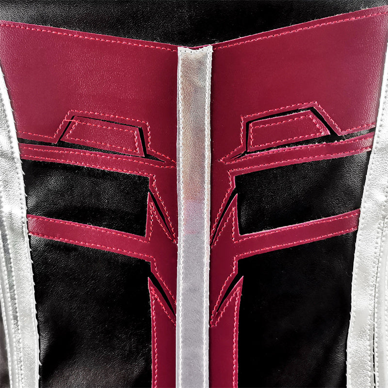 Thor: Love and Thunder Cosplay Superhero Jane Foster Thor Costume Halloween Carnival Suit - Image 16